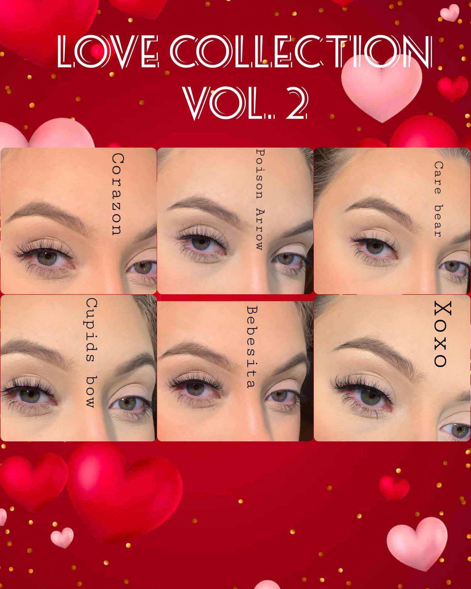 Love collection vol.2