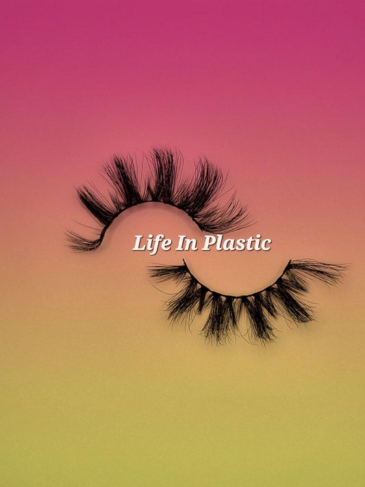 Life in plastic