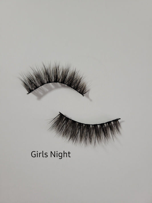 Girls night